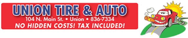 Union Tire & Auto Center - (Union, OH)